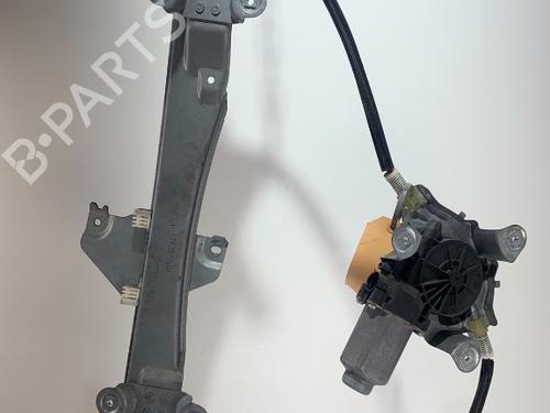 Used Front left window mechanism Front left window mechanism 36919138 36919138