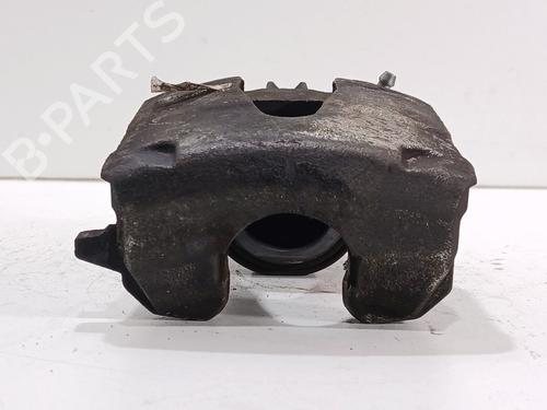 Left front brake caliper VW POLO VI (AW1, BZ1, AE1) 1.0 TSI | BP36921868M105 - Image 3