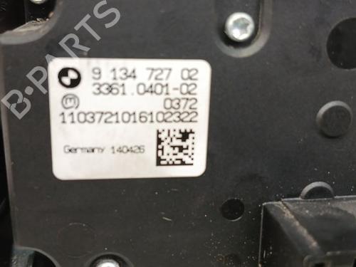 Forlygtekontakt BMW X5 (E70) xDrive 40 d | BP36924575I24 - Image 3