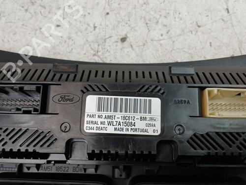 Climate control FORD C-MAX II (DXA/CB7, DXA/CEU) 1.0 EcoBoost | BP36930324I5  - Image 7