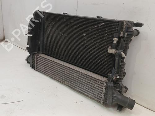 Radiator set AUDI A4 B8 (8K2) 2.0 TFSI | BP37435712M120 - Image 3