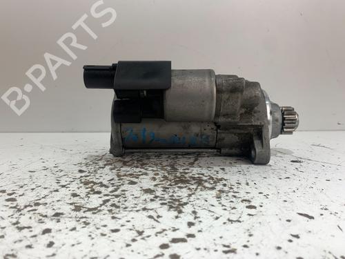 Starter AUDI Q3 (8UB, 8UG) 1.4 TSI | BP36919407M8 - Image 5