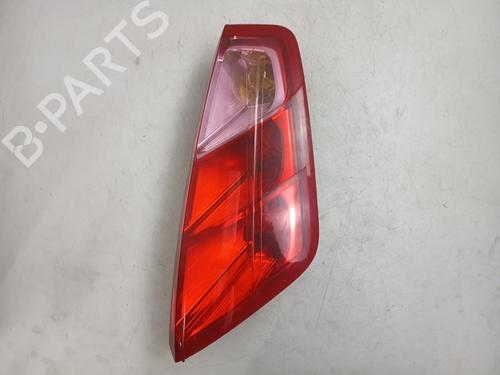 Used Right taillight Right taillight FIAT GRANDE PUNTO (199_) 1.4 (199AXB11, 199AXB1A, 199BXB1A, 199AXL1A) (77 hp) 39711008 39711008