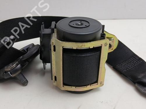 Front right seatbelt BMW 5 (E60) 520 i | BP36928721I25 - Image 2
