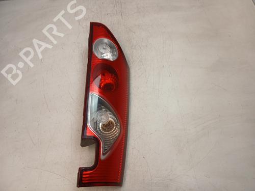 Used Left taillight Left taillight 39208695 39208695