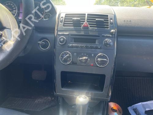Climate control MERCEDES-BENZ A-CLASS (W169) A 150 (169.031, 169.331) | BP37231923I5 - Image 2
