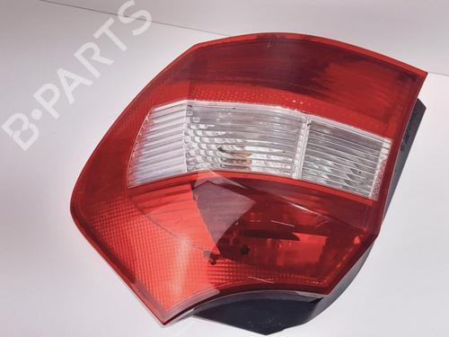 Right taillight BMW 1 (E87) 116 i | BP36919140C35 - Image 7