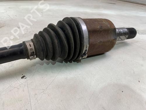 Left front driveshaft TESLA MODEL 3 (5YJ3) EV AWD | BP38530116M38 - Image 2