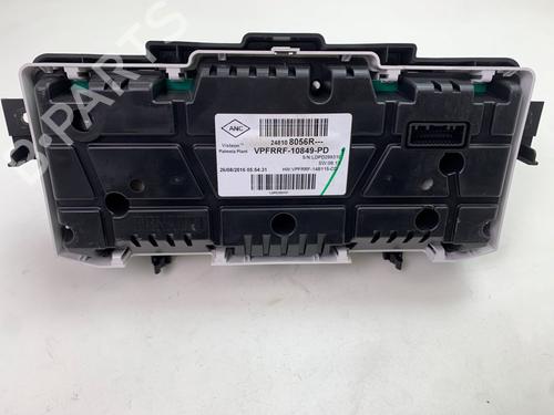 Instrument cluster RENAULT CAPTUR I (J5_, H5_) 0.9 TCe 90 | BP36928031C47 - Image 5