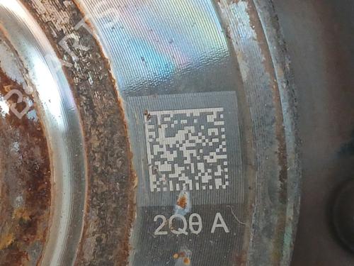 Right front steering knuckle SKODA SCALA (NW1) 1.0 TSI | BP39908454M26 - Image 8