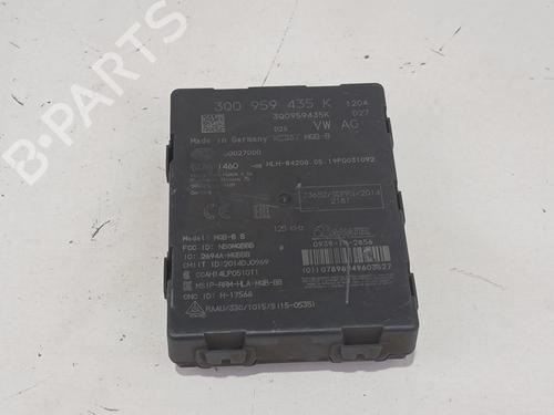 Electronic module VW PASSAT B8 Variant (3G5, CB5) 1.5 TSI | BP36923970M83 - Image 3