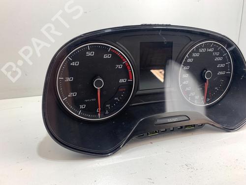 Instrument cluster SEAT LEON (5F1) 1.4 TSI | BP36919227C47 - Image 2