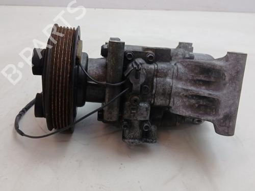 AC compressor MAZDA 2 (DE_, DH_) 1.3 (DE3FS) | BP36932114M34 - Image 3