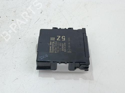 Control unit TOYOTA RAV 4 V (_A5_, _H5_) 2.5 Hybrid (AXAH52) | BP36919750M11 - Image 2