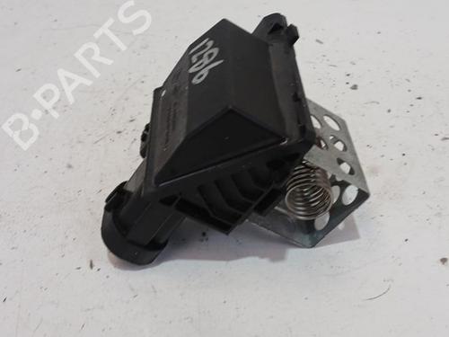 Heater resistor RENAULT CLIO V (B7_) 1.0 TCe 100 (B7MT) | BP36918271M108 - Image 4