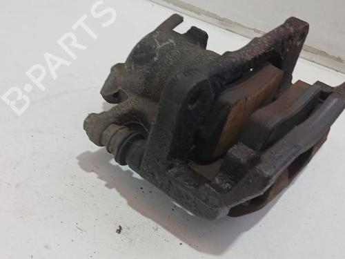 Right front brake caliper SUZUKI SWIFT III (MZ, EZ) 1.3 (RS413, ZC11S) | BP36924769M104 - Image 2