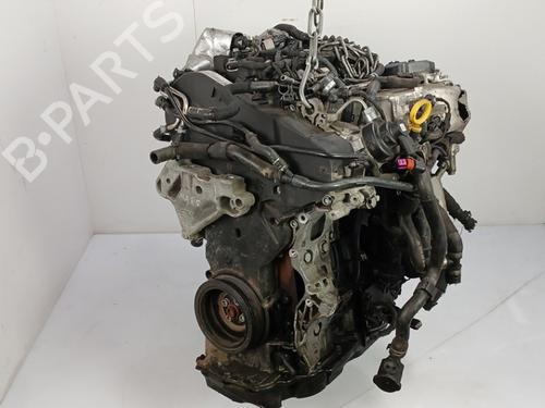 Engine VW CADDY V Box Body/MPV (SBA, SBH) 2.0 TDi | BP38911693M1 - Image 5
