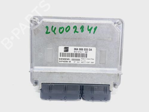 Engine control unit (ECU) SEAT TOLEDO III (5P2) 1.6 | BP36920972M57 - Image 3