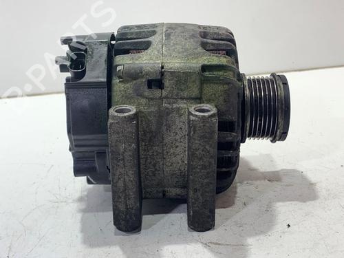 Alternator CHEVROLET AVEO Hatchback (T300) 1.3 D | BP36922276M7 - Image 6