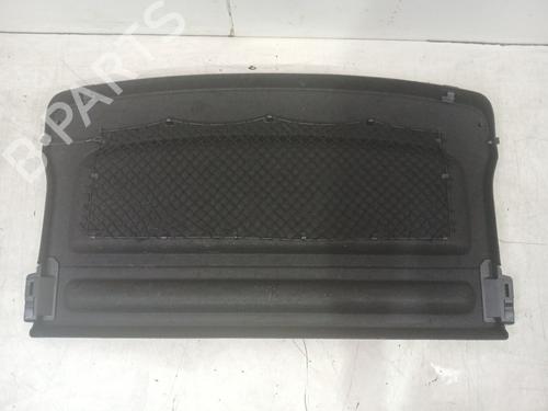 Rear parcel shelf SKODA SCALA (NW1) 1.0 TSI | BP39963411C85 - Image 2