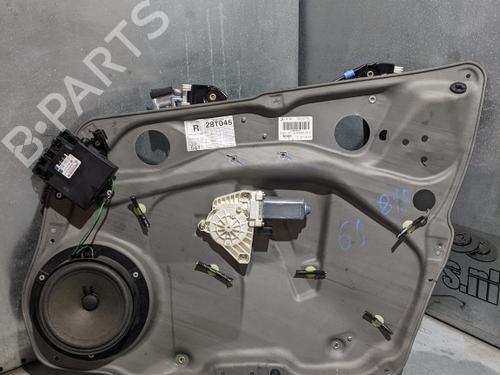 front-right-window-mechanism-mercedes-benz-a-class-w169-2004-2005-2006-2007-2008-2009-2010-2011-2012-36918666 main image