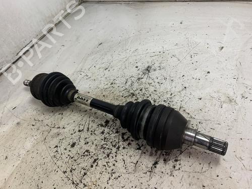 Left front driveshaft OPEL ASTRA J (P10) 1.4 Turbo (68) | BP36927255M38 - Image 3