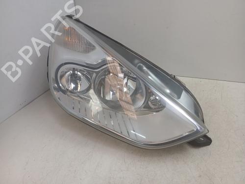 Right headlight FORD S-MAX (WA6) 2.0 EcoBoost | BP40530560C29 - Image 2