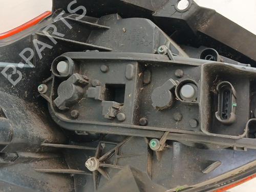 Right taillight FORD KA (RU8) 1.2 | BP37522849C35 - Image 5