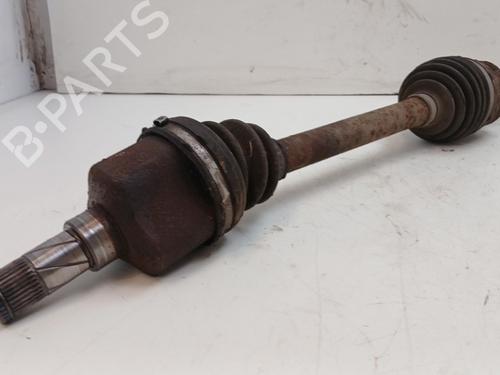 Left front driveshaft MINI MINI (R56) Cooper | BP36928469M38 - Image 4
