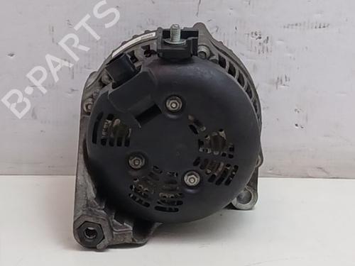 Used Alternator Alternator 37089051 37089051