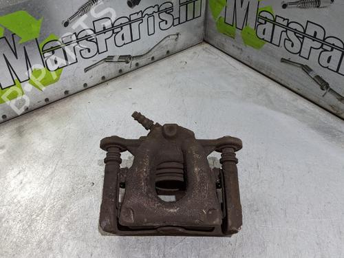 Left front brake caliper BMW 1 (E87) 116 i | BP36918745M105 - Image 2