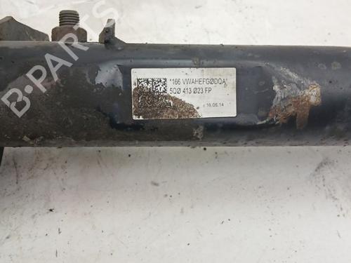 Left front shock absorber SEAT LEON ST (5F8) 1.4 TSI | BP36929418M16 - Image 4