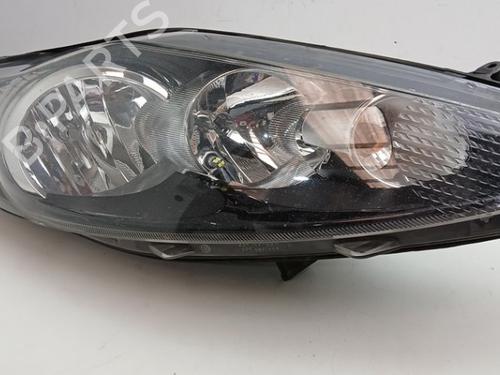 right-headlight-ford-fiesta-vi-cb1-ccn-2008-36932243 main image