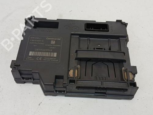 Electronic module RENAULT CLIO IV (BH_) 1.5 dCi 90 | BP36919094M83 - Image 2