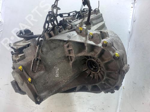 Gearbox CITROËN C4 II (NC_) 1.6 HDi 110 | BP36919473M3 - Image 5