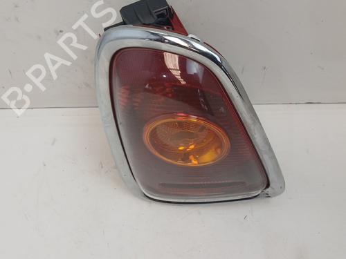 Left taillight MINI MINI Convertible (R57) Cooper | BP37089103C34 - Image 4
