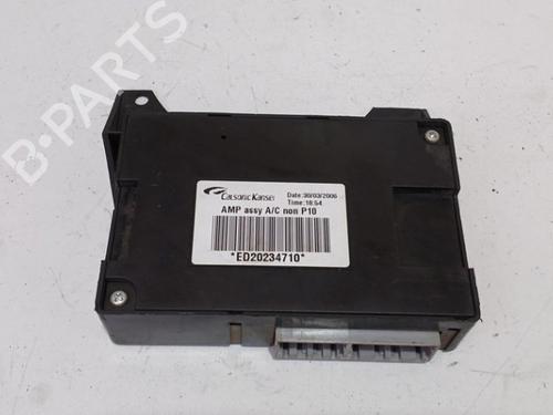 Electronic module NISSAN PRIMERA Estate (WP12) 1.8 | BP36918314M83 - Image 3