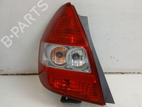 Used Left taillight Left taillight 36928968 36928968