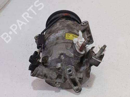 AC compressor FORD FOCUS III Turnier 1.0 EcoBoost | BP36924744M34 - Image 4