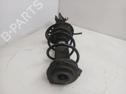 Left front shock absorber SMART FORFOUR (454) 1.1 (454.030) | BP39494501M16 - Image 3