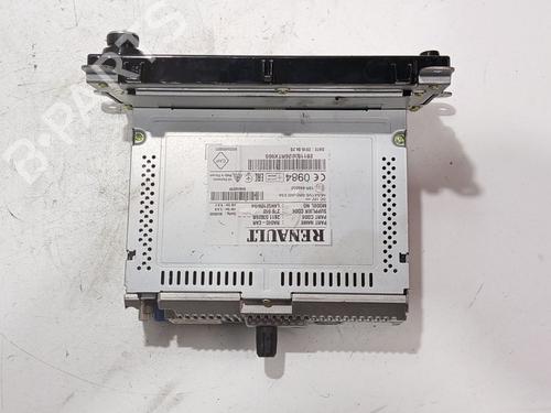 Electronic module RENAULT CLIO IV (BH_) 0.9 TCe 90 (BHNF, BHMA, BHMH, BHJK, BHJR) | BP36922309M83 - Image 3