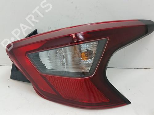 Right taillight NISSAN MICRA V (K14) 0.9 IG-T | BP36956981C35 - Image 3