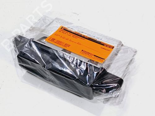 Engine control unit (ECU) VW POLO VI (AW1, BZ1, AE1) 1.0 | BP36921728M57 - Image 5