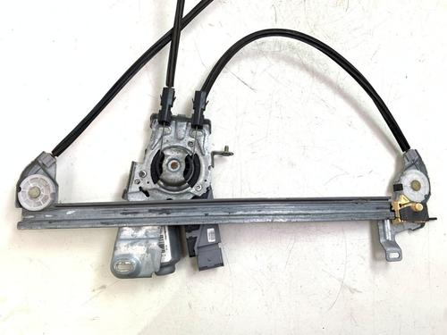 Front right window mechanism CITROËN C3 Pluriel (HB_) 1.4 | BP36929895C23 - Image 4