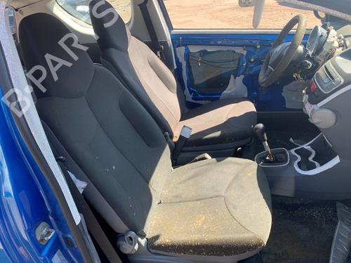 Used Front left seatbelt Front left seatbelt 36932989 36932989