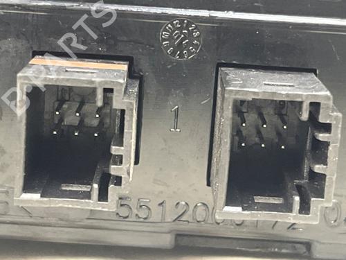 Electronic module PEUGEOT 307 CC (3B) 2.0 16V | BP39069469M83 - Image 4