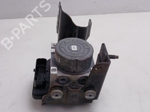 ABS pump PEUGEOT 2008 I (CU_) 1.2 VTi | BP36932087M43 - Image 2