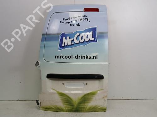 Bagklap CC/Kombi-Coupé Bagklap CC/Kombi-Coupé 36926537 36926537
