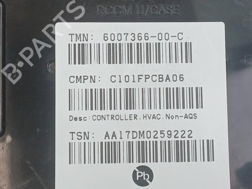 Control unit TESLA MODEL S (5YJS) 90D AWD | BP39525247M11  - Image 6