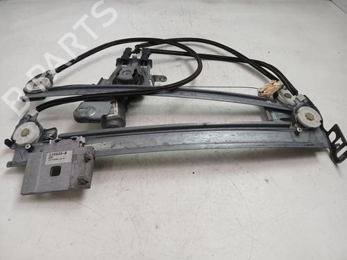 Front right window mechanism CITROËN C3 Pluriel (HB_) 1.4 | BP39208759C23 - Image 2